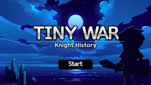 Play TinyWar - Battle Royale  and enjoy TinyWar - Battle Royale with UptoPlay