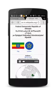 Play Tiny Web Browser