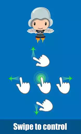 Play Tiny Wingman as an online game Tiny Wingman with UptoPlay