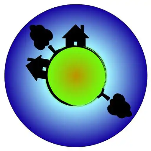 Run free android online Tiny world and toon camera APK Run free android online Tiny world and toon camera APK