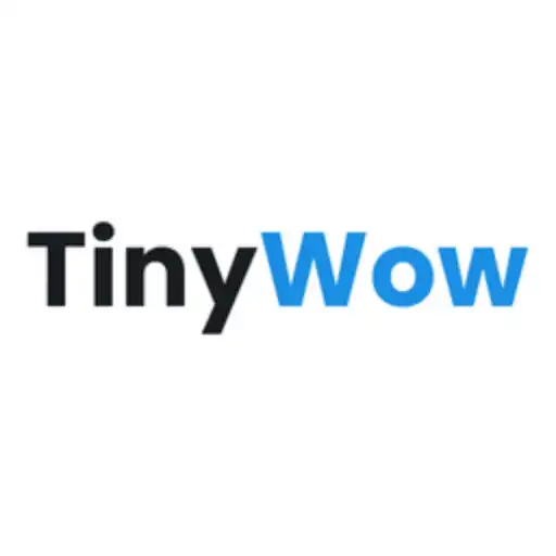 Play TinyWow APK Play TinyWow APK