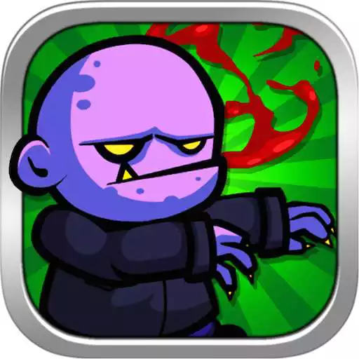 Play Tiny Zomby The Barricade APK