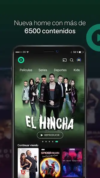 Play Tio H Movies  TV Shows  and enjoy Tio H Movies  TV Shows with UptoPlay