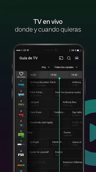 Play Tio H Movies  TV Shows as an online game Tio H Movies  TV Shows with UptoPlay