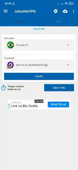 Play TioJuliusNet  and enjoy TioJuliusNet with UptoPlay