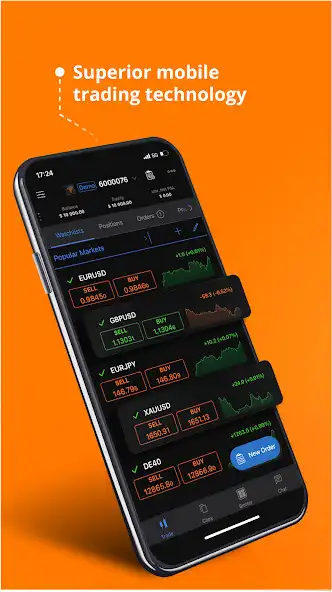 Play TIOmarkets cTrader  and enjoy TIOmarkets cTrader with UptoPlay