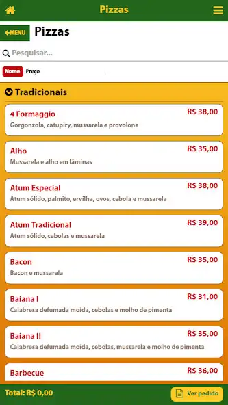 Play Tio Neno Pizzas as an online game Tio Neno Pizzas with UptoPlay