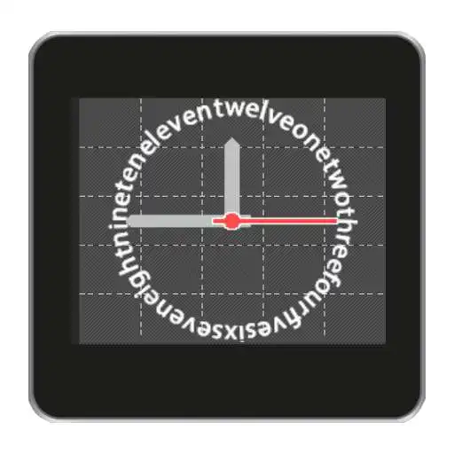 Free play online Tion Watch Face for SW2 APK Free play online Tion Watch Face for SW2 APK