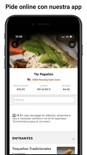 Play TIO PAPELON BARCELONA  and enjoy TIO PAPELON BARCELONA with UptoPlay