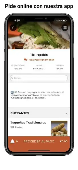 Play TIO PAPELON BARCELONA as an online game TIO PAPELON BARCELONA with UptoPlay