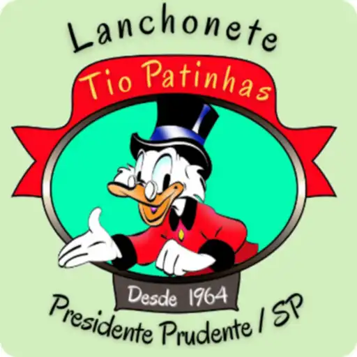 Play Tio Patinhas Lanches APK