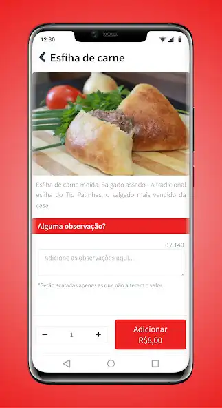 Play Tio Patinhas Lanches as an online game Tio Patinhas Lanches with UptoPlay