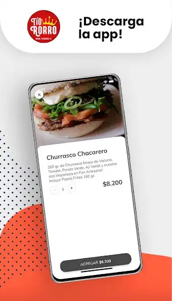 Play Tio Rorro as an online game Tio Rorro with UptoPlay