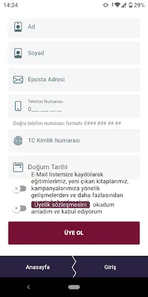 Play Tipakademisi.com  and enjoy Tipakademisi.com with UptoPlay