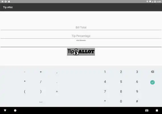 Play Tip Allot
