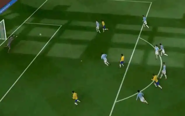 Play Tip and trick for Dream League Soccer 2018