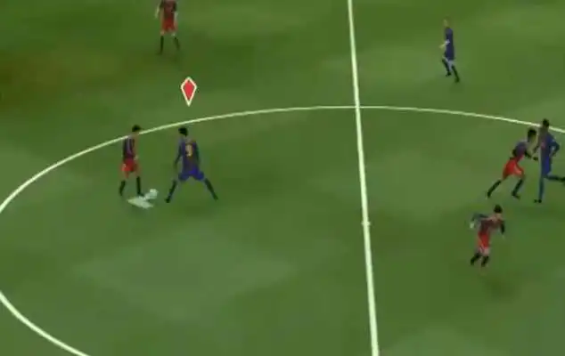 Play Tip and trick for Dream League Soccer 2018