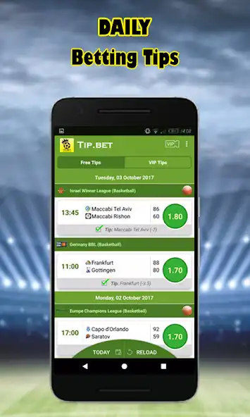 Play Tip.bet - Daily Betting Tips and enjoy Tip.bet - Daily Betting Tips with UptoPlay Play Tip.bet - Daily Betting Tips and enjoy Tip.bet - Daily Betting Tips with UptoPlay