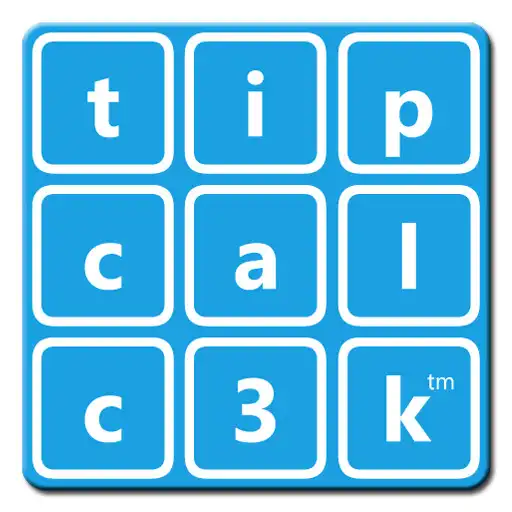 Free play online Tip Calculator 3000 APK