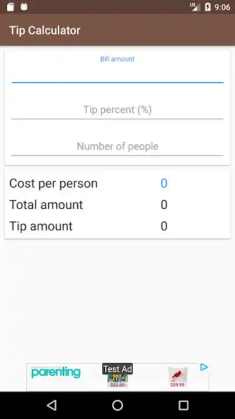 Play Tip Converter  and enjoy Tip Converter with UptoPlay