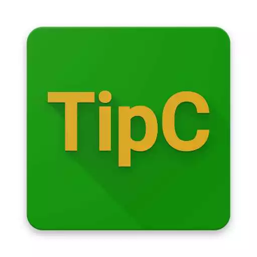 Play Tip-C - Tip Calculator APK Play Tip-C - Tip Calculator APK