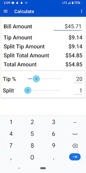 Play Tip Easy  and enjoy Tip Easy with UptoPlay