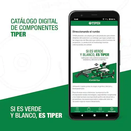 Play Tiper  and enjoy Tiper with UptoPlay