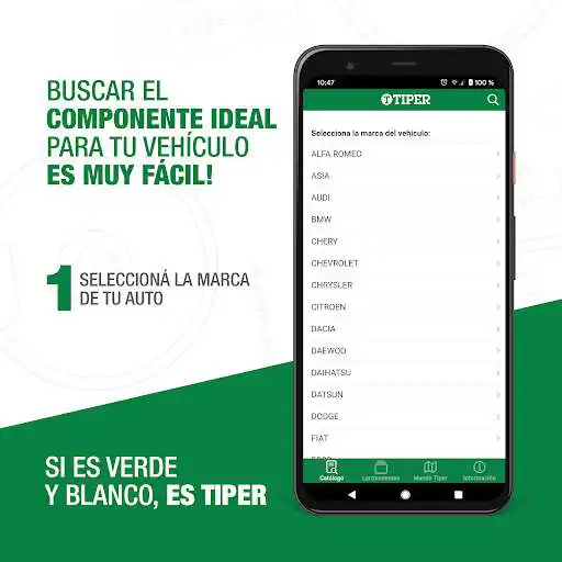 Play Tiper as an online game Tiper with UptoPlay