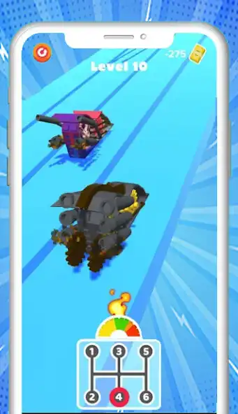 Play Tipe X Trondol 2 Drag Race 3D  and enjoy Tipe X Trondol 2 Drag Race 3D with UptoPlay