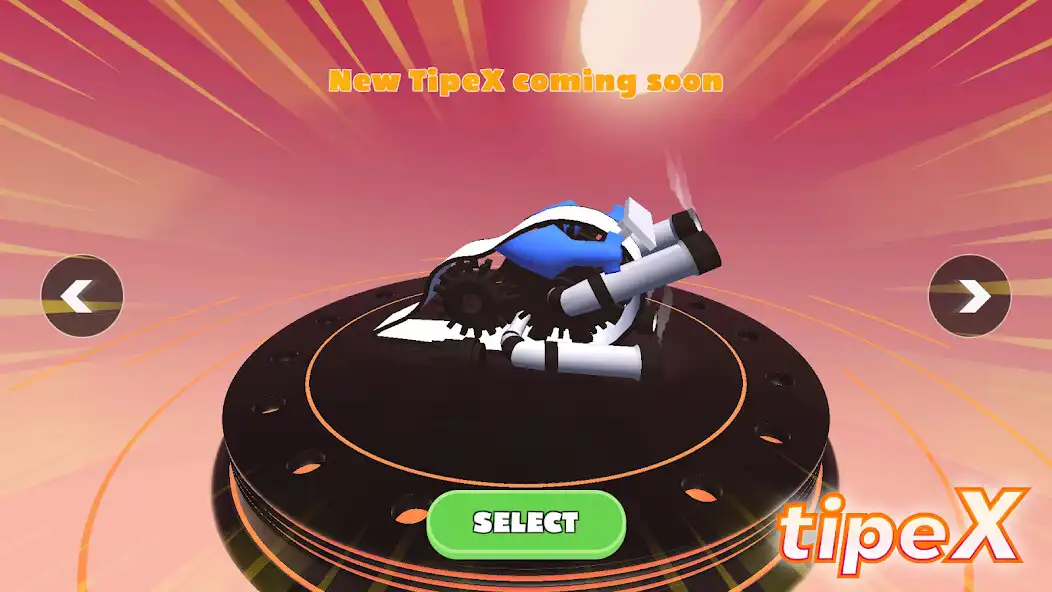 Play Tipex TRONDOL 3D Balapan  and enjoy Tipex TRONDOL 3D Balapan with UptoPlay
