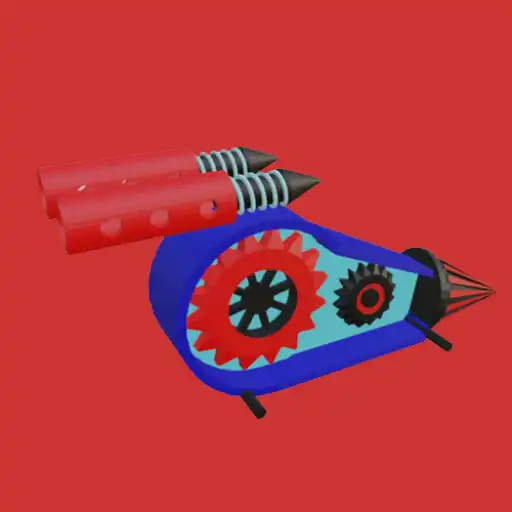 Play Tipe X Trondol 3D Simulator APK