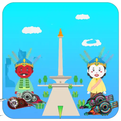 Play Tipe-X Trondol Climb Variasi APK