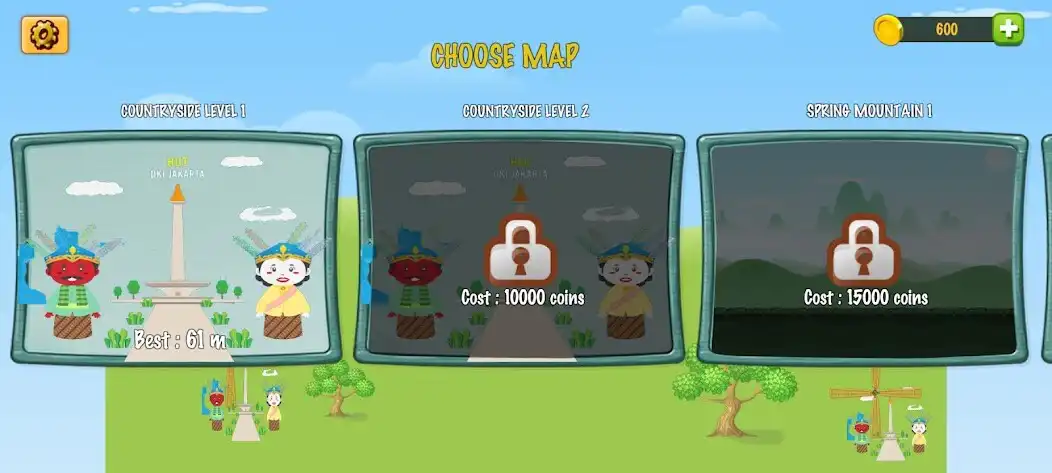 Play Tipe-X Trondol Climb Variasi as an online game online Tipe-X Trondol Climb Variasi with UptoPlay Play Tipe-X Trondol Climb Variasi as an online game Tipe-X Trondol Climb Variasi with UptoPlay