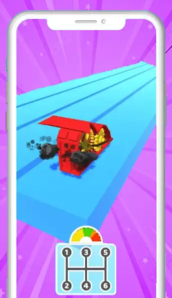 Play Tipe X Trondol Extreme Modif as an online game Tipe X Trondol Extreme Modif with UptoPlay