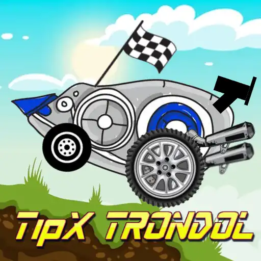 Play TipeX Trondol APK Play TipeX Trondol APK