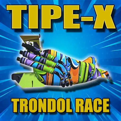 Play Tipe X Trondol Race APK Play Tipe X Trondol Race APK