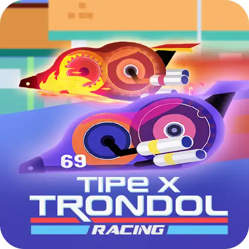 Play Tipe X Trondol - Racing Game APK Play Tipe X Trondol - Racing Game APK