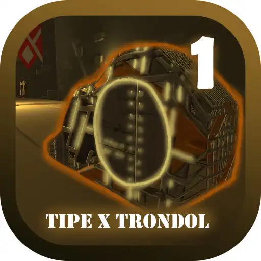 Play Tipe X Trondol Racing APK Play Tipe X Trondol Racing APK
