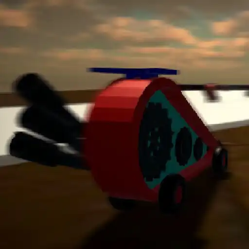 Play Tipe X Trondol Speed Drive 2 APK