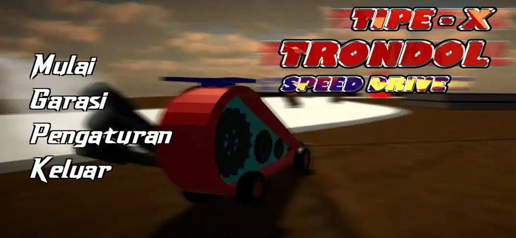 Play Tipe X Trondol Speed Drive 2 and enjoy Tipe X Trondol Speed Drive 2 with UptoPlay Play Tipe X Trondol Speed Drive 2 and enjoy Tipe X Trondol Speed Drive 2 with UptoPlay