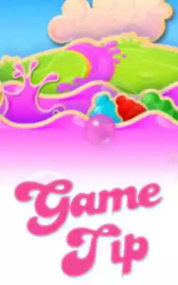 Play Tip For Candy Crush Saga