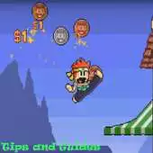 Free play online Tip for Dan The Man APK