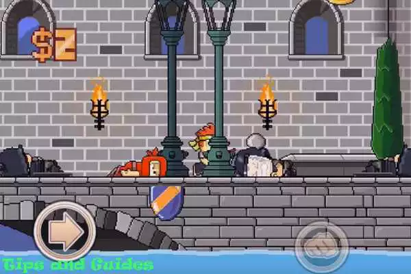 Play Tip for Dan The Man