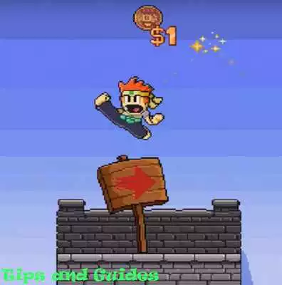 Play Tip for Dan The Man