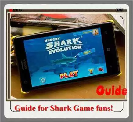 Play Tip For Hungry Shark Evolution
