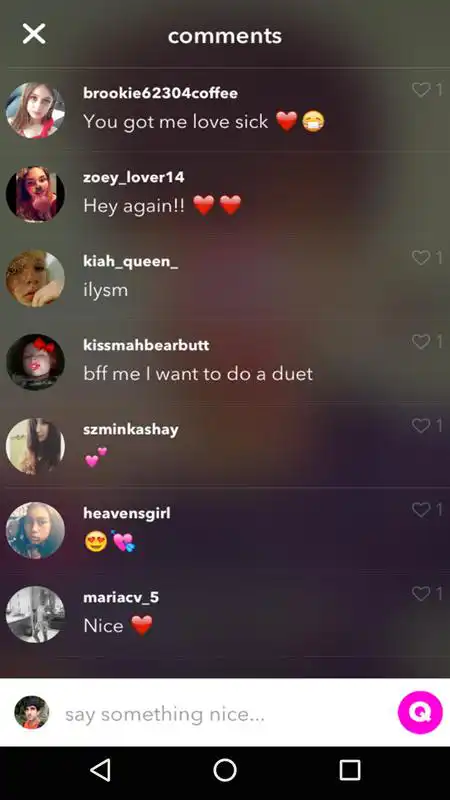 Play Tip for Musical.ly