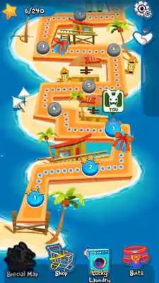 Play Tip for Rabbids Crazy Rush