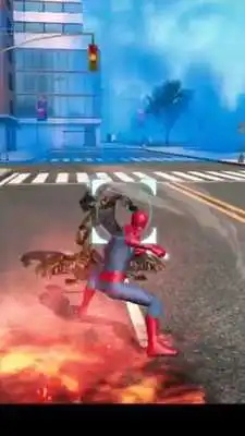 Play Tip for The Amazing Spider-man