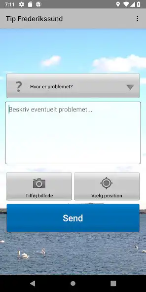 Play Tip Frederikssund  and enjoy Tip Frederikssund with UptoPlay