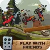 Free play online Tip Hill Climb Racing 2 APK Free play online Tip Hill Climb Racing 2 APK